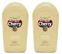Cherry Blossom Shoe Shiner Sponge Handy Shine Neutral  – image 1
