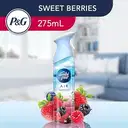 Ambi Pur Air Freshener - Sweet Berries – image 2