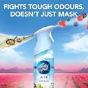 Ambi Pur Air Freshener - Sweet Berries – image 3