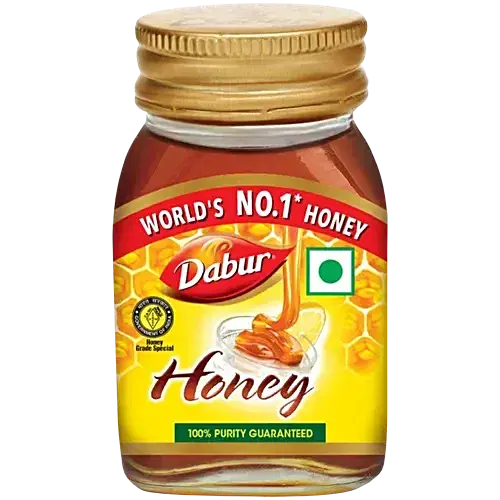 Dabur 100% Pure Honey - 