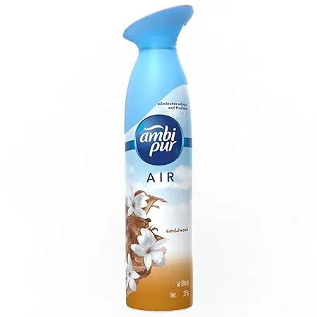 Ambi Pur Air Freshener Sandalwood