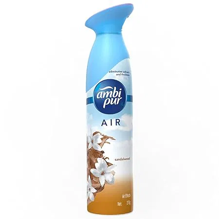 Ambi Pur Air Freshener Sandalwood