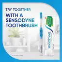 Sensodyne Fresh Mint  – image 1