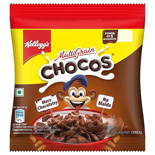 Kellogg's Chocos