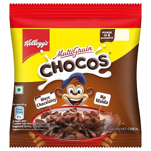 Kellogg's Chocos