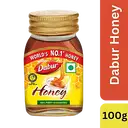 Dabur 100% Pure Honey -  – image 3