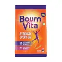 Cadbury Bournvita Chocolate Nutrition Drink – image 1