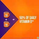 Cadbury Bournvita Chocolate Nutrition Drink – image 5