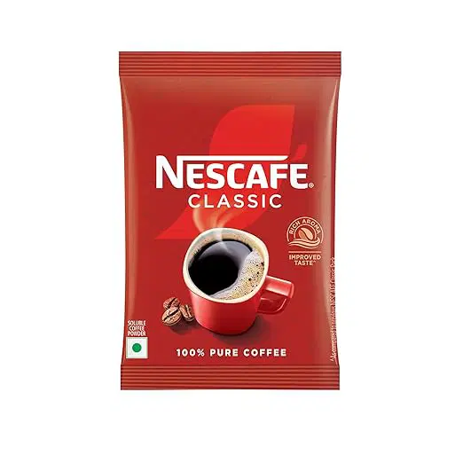 Nescafe Classic Instant Coffee Powder