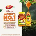 Dabur 100% Pure Honey -  – image 4