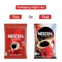 Nescafe Classic Instant Coffee Powder – image 3