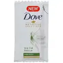 Dove Hair Fall Rescue Shampoo  – image 1
