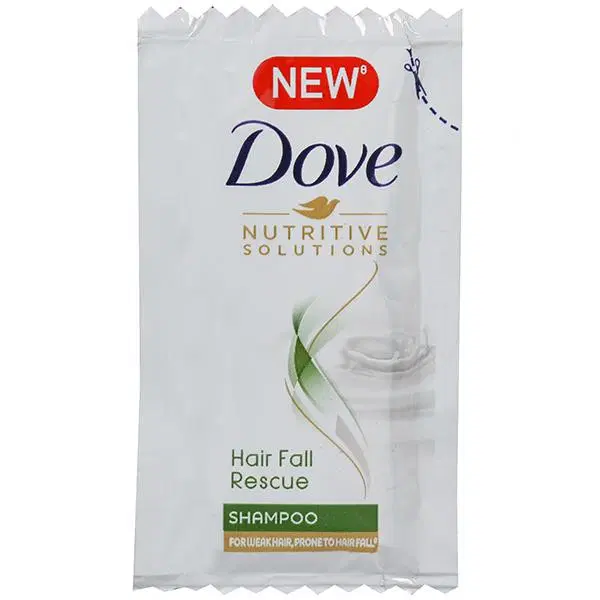 Dove Hair Fall Rescue Shampoo 