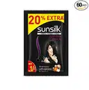 Sunsilk Black Shampoo – image 1
