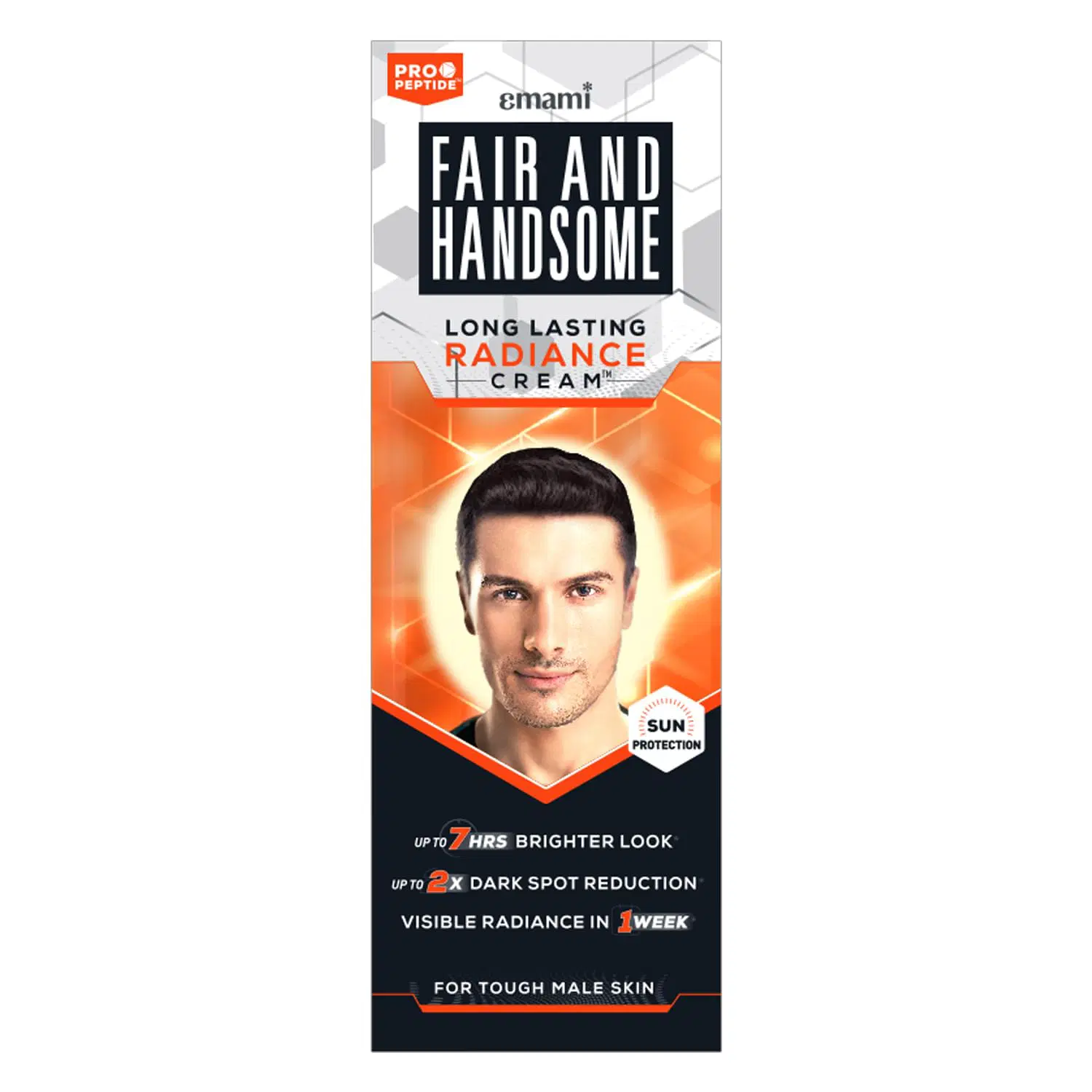 Fair and Handsome Fairness Cream for Men