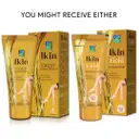 Ikin Gold Hair Remover Cream For Normal Skin – image 2