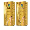 Ikin Gold Hair Remover Cream For Normal Skin – image 3
