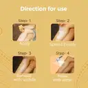 Ikin Gold Hair Remover Cream For Normal Skin – image 5