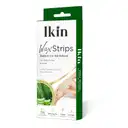 Ikin Instant Wax Strip with Aloe Vera For Dry Skin – image 1