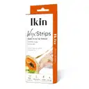 Ikin Instant Wax Strip With Papaya&Lemon Extract For Women – image 1