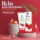 Ikin Skin Brightening Hair Remover Cream – image 1