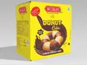 Muskan Chocolate Donut Centre Filled Cake – image 2