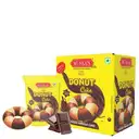 Muskan Chocolate Donut Centre Filled Cake – image 3