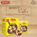 Muskan Chocolate Donut Centre Filled Cake – image 4