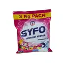 Syfo Detergent Powder – image 1