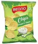 Bicano Cream and Onion Chips – image 1