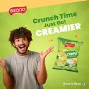 Bicano Cream and Onion Chips – image 4