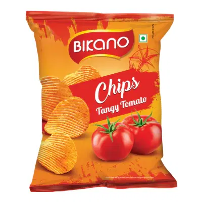 Bicano Chips Tangy Tomato