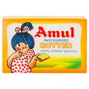 Amul Pasteurised Butter 100 g – image 1