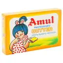 Amul Pasteurised Butter 100 g – image 4
