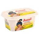 Amul Pasteurised Butter 200 g (Tub) – image 1