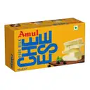 Amul Processed Cheese Block, 500 g Carton – image 2