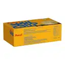 Amul Processed Cheese Block, 500 g Carton – image 3