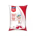 Amul Gold Full Cream Fresh Milk  – image 1