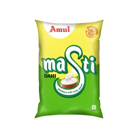 Amul Masti Curd