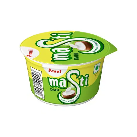 Amul Masti Curd 200 gm