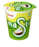 Amul Masti Curd 400 gm – image 1