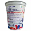 Nova Fresh Dahi 400 g (Cup) – image 2