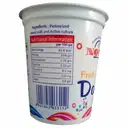 Nova Fresh Dahi 400 g (Cup) – image 3