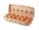 QS Brown Egg's 30 Pieces – image 3
