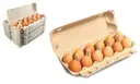 QS Brown Egg's 30 Pieces – image 7