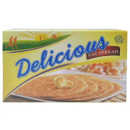 Amul Delicious