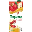 Tropicana Fruit Juice - Apple Delight – image 1
