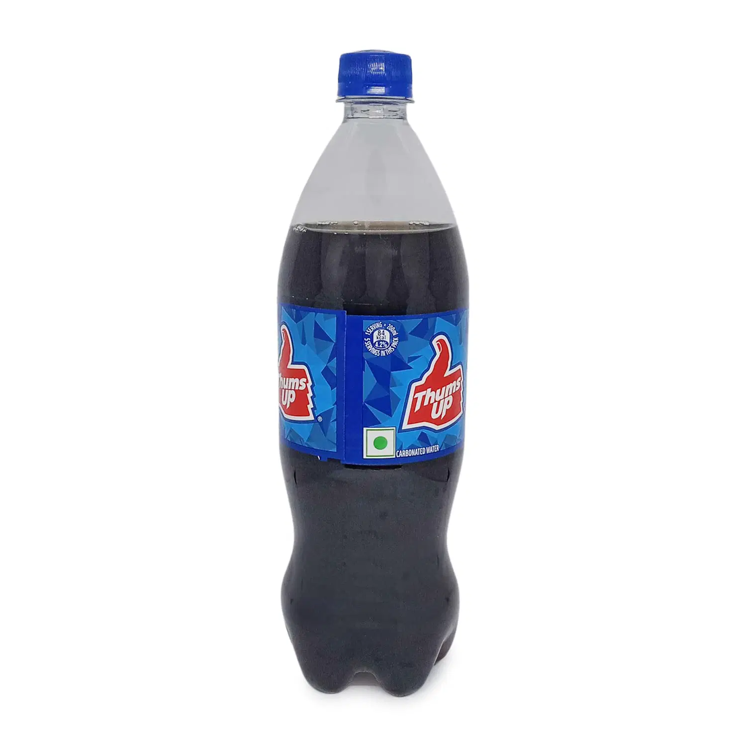 Thums Up Soft Drink