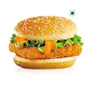 Makhni Paneer Burger – image 2