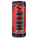 Hell Energy Drink - Classic, Caffeinated Beverage – image 1
